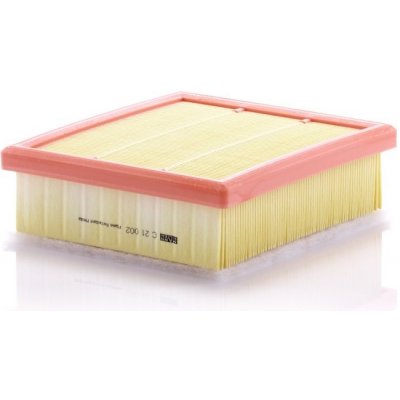 Vzduchový filtr MANN-FILTER C 21 002 (C21002) | Zboží Auto