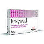 PharmaSuisse Kognivel 20 tablet – Zbozi.Blesk.cz