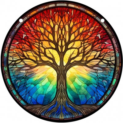 Izmael Slunce Tree of Life/Typ37/L – Hledejceny.cz