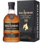 Kilchoman Loch Gorm 2026 46% 0,7 l (karton) – Hledejceny.cz