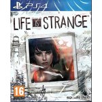 Life is Strange – Zboží Dáma