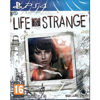 Life is Strange