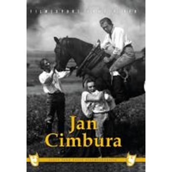 Jan Cimbura DVD