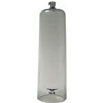 Mister B Cock Cylinder Válec k vakuové pumpě 23 x 5,7 cm, průhledný válec na penis pro vakuové pumpy – Zboží Mobilmania