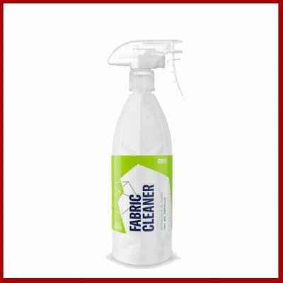 Gyeon Q2M FabricCleaner 1 l – Zboží Mobilmania