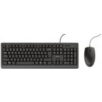 Trust ODY Wireless Silent Keyboard and Mouse Set 24162 – Zbozi.Blesk.cz