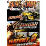 Flatout Complete Pack – Zboží Živě