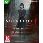 Silent Hill f (XSX) – Zboží Dáma
