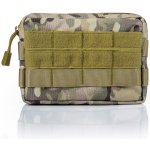 TCX Univerzální se zipem na Molle long Multicam – Hledejceny.cz