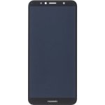 LCD Displej + Dotyková deska Huawei Y6/Y6 Prime – Zboží Živě