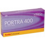 Kodak Portra 400/120 – Zboží Živě