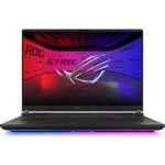 Asus ROG Strix Scar 18 G835LX-NEBULA011X – Sleviste.cz