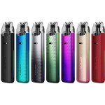 VooPoo Vmate i2 Pod 1500 mAh Matte Black 1 ks – Zbozi.Blesk.cz