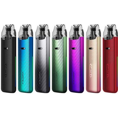 VooPoo Vmate i2 Pod 1500 mAh Rosy 1 ks – Hledejceny.cz