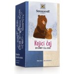 Sonnentor Kojicí čaj Bylinná směs Bio 18 x 1,5 g – Sleviste.cz