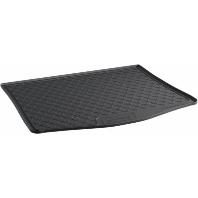 Gumová vana do kufru Gledring Ford C-MAX II 2010-2019 - s dojezdovým kolem – Hledejceny.cz