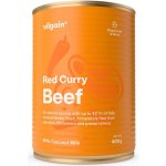 Vilgain Hovězí na kari 400 g – Zboží Dáma