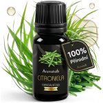 Aromaholik esenicální olej Citronela 10 ml – Hledejceny.cz