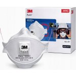 3M Aura 9332+ respirátor FFP3 – Sleviste.cz