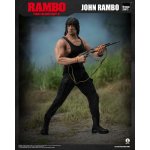 ThreeZero Rambo First Blood II John Rambo 30 cm – Hledejceny.cz