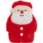 Atmosphera Termofor ve tvaru Santy, 280 ml červená – Hledejceny.cz