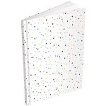 MFP Záznamní kniha A4 linkovaná 200 listů – Zboží Dáma