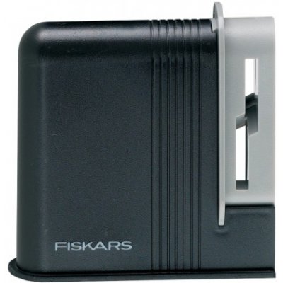 Ostřič nůžek FISKARS FUNCTIONAL FORM Clip Sharp 1000812 – Zboží Mobilmania