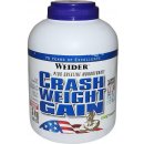 Weider Crash Weight Gain 1500 g