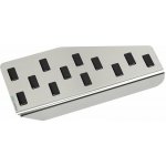 Alu-Frost Opěrka nohy Ford Grand C-Max, Ford Kuga, Ford C-Max II – Hledejceny.cz