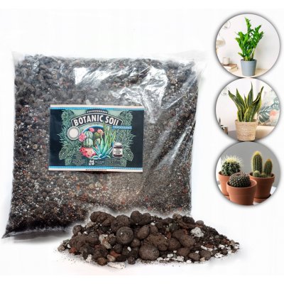 Botanic 10 l univerzální – Hledejceny.cz