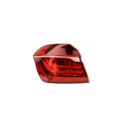Zadní světlo - levé vnější BMW 2 ACTIVE GT (F45-F46) | 2014-2022 | DEPO | – Hledejceny.cz