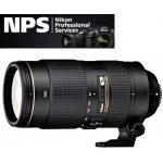 Nikon 80-400mm f/4.5-5.6G ED VR – Sleviste.cz