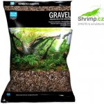 Aqua Excellent písek říční 2-4 mm, 3 kg – Zboží Dáma