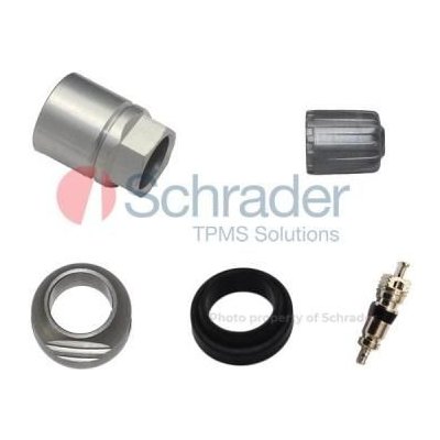 Opravná sada, senzor kola (kontrol.systém tlaku v pneu.) SCHRADER 5063 5063