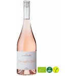 MontRubí One Night's Rose Sumoll 2021 12% 0,75 l (holá láhev) – Hledejceny.cz