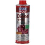Liqui Moly 2666 Výplach dieselmotorů 500 ml | Zboží Auto