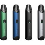 Joyetech EVIO C Pod 800 mAh Černá 1 ks – Sleviste.cz