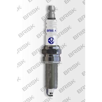 Zapalovací svíčka BRISK 1709 – Zboží Mobilmania