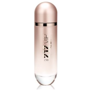 Carolina Herrera 212 VIP Rose parfémovaná voda dámská 125 ml