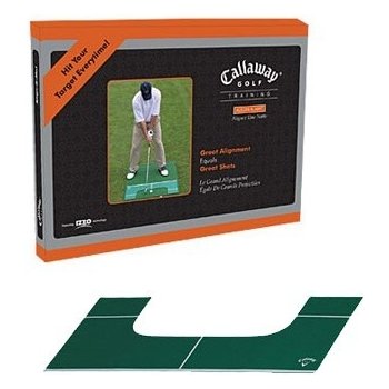 Callaway Align A Mat