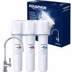 Aquaphor Eco H Pro filtr na změkčování vody pod dřez – Zboží Dáma