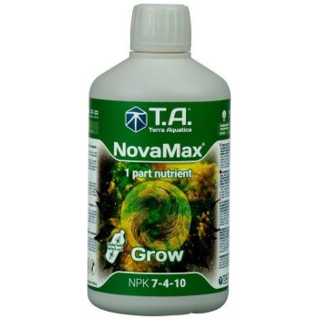 Terra Aquatica NovaMax Grow 500 ml