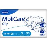 MoliCare Slip 6 kapek S 30ks – Zboží Dáma