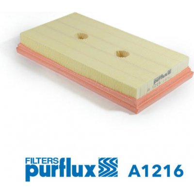 Vzduchový filtr PURFLUX A1216 – Hledejceny.cz