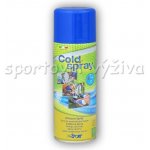 Bio Sport Chladící ledový spray 400ml Arnika – Zboží Dáma