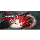 Hra na PC Zombie Shooter 2