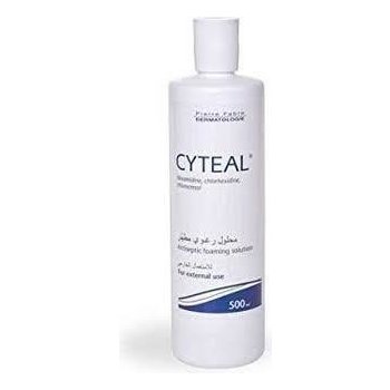 CYTEAL DRM 0,5G/0,5G/1,5G DRM LIQ 500ML