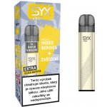 Syx Pod kit 950 mAh Zlatá 1 ks – Zboží Dáma