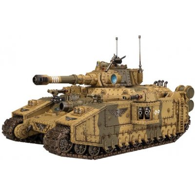 GW Warhammer Astra Militarum Baneblade – Zboží Živě