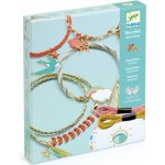 Djeco NEBESKÉ NÁRAMKY K DOTVOŘENÍ – Zboží Dáma